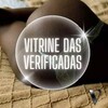 Logo of telegram channel vitrineverificadas — Vitrine das Verificadas