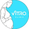 Логотип телеграм канала @vitro_clinic — Врачи ВитроКлиник