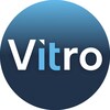 Логотип телеграм канала @vitrocad — Vitro-CAD