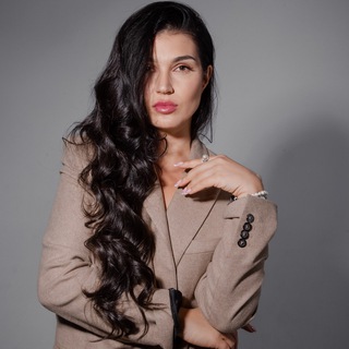 Логотип телеграм канала @vittagrishina — Виолетта Гришина