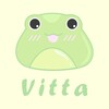 Логотип телеграм канала @vittahobby — Vittera