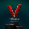 Telegram channel کانال رسمی ویتاورس | Vittaverse logo