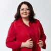 Логотип телеграм канала @vitulevahr — Тема Найма | Елена Витулёва