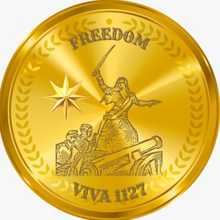 Logo saluran telegram viva_freeland — VIVA 🅥