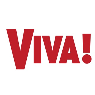 Логотип телеграм канала @viva_ua — viva.ua 🍒