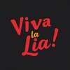 Логотип телеграм канала @viva_la_liia — Viva la Lia!