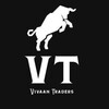 Logo of telegram channel vivaan_trader_premiums — VIVAAN TRADER