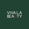 Логотип телеграм канала @vivalabeauty_professional — vivalabeauty.store🌿Парфюм & Уход