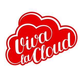 Логотип телеграм канала @vivalacloud — ViVA la Cloud | Вейпинг