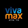 Logo saluran telegram vivamax_ph — VIVAMAX & SPG MOVIES (PH)