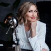 Логотип телеграм канала @vivamuslibero — «Говорить свободно» Катерина Кузнецовой