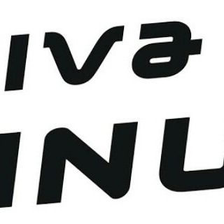 Logotipo do canal de telegrama vivaolinuxoficial - Viva o Linux