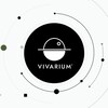 Логотип телеграм канала @vivarium_school — VIVARIUM | Школа актерского мастерства