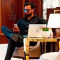 Logo saluran telegram vivek_roy_prediction — VIVEK ROY ™️