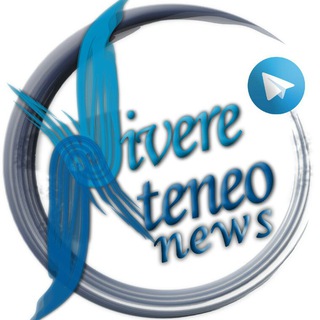 Logo del canale telegramma vivereateneo - Vivere Ateneo News