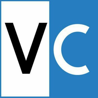 Telegram channel Vivere Civitanova logo