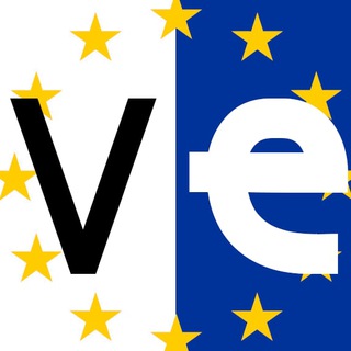 Logo del canale telegramma vivereeuropa - Vivere Europa