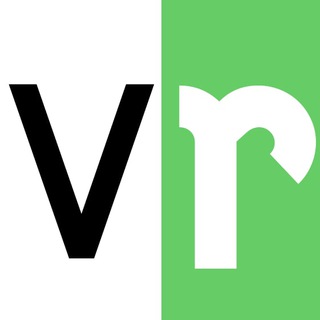 Telegram channel Vivere Recanati e Porto Recanati logo
