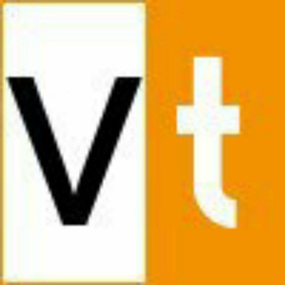 Telegram channel Vivere Torino logo