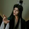 Логотип телеграм канала @vivernas — 🐉Гнездо Виверна