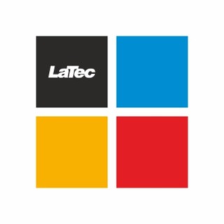 Логотип телеграм канала @viveskilatec — Все о вывесках и высоких технологиях