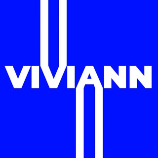 Логотип телеграм канала @viviannru — Viviannru