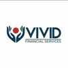 Logo of telegram channel vividfin — VIVID Financial Services 📈