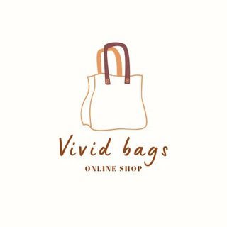 Логотип телеграм канала @vividshopbags — VIVID | BUGS
