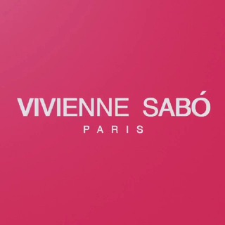 Логотип телеграм канала @vivienne_sabo — Vivienne Sabó