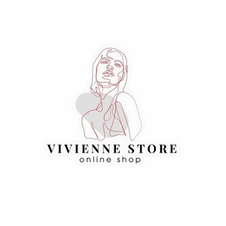 Telegram kanalining logotibi viviennestoreuz — Vivienne store 🪐
