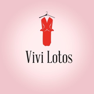 Логотип телеграм канала @vivilotos — Vivi_lotos