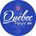 Logotipo del canal de telegramas vivirenquebeccanada - Vivir en Quebec, Canadá 🇨🇦 | Boletín informativo 📄