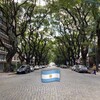 Логотип телеграм канала @vivo_en_argentina — Выжить в Аргентине