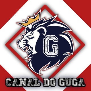 Logotipo do canal de telegrama vivogustavosanches - CANAL DO GUGA