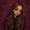 Логотип телеграм канала @vivolkovaaa — Виолетта Волкова | Teacher’s Room