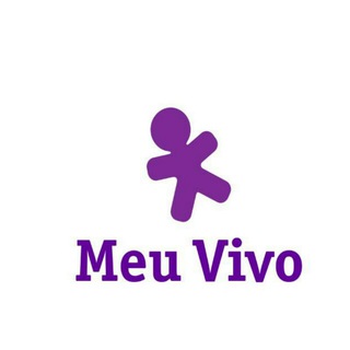 Logotipo do canal de telegrama vivooficial - #VivoOficial