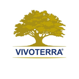 Логотип телеграм канала @vivoterra_en — Vivoterra | World