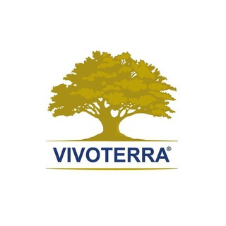 Logo des Telegrammkanals vivoterra - Vivoterra