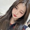 Логотип телеграм канала @vivsedy — kpop айдолы➪аватарки☼︎песни ♪ обои