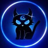Telegram channel Minivil ton logo