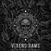 Logo of telegram channel vixensofc — VIXENS
