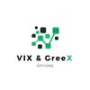 Logo of telegram channel vixgreex — VIX&GreeX