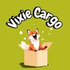 Логотип телеграм канала @vixiecargo — Vixie | КАРГО Кристины Колиогло