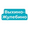 Telegram channel Выхино-Жулебино logo
