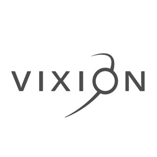 Логотип телеграм канала @vixion_ru — VIXION