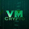Logo of telegram channel vixmaxcrypto — VixMaxCrypto