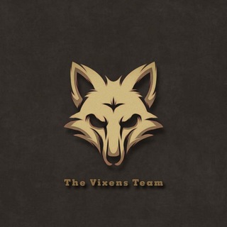 لوگوی کانال تلگرام vixscrimss — vixens scrims 🎌
