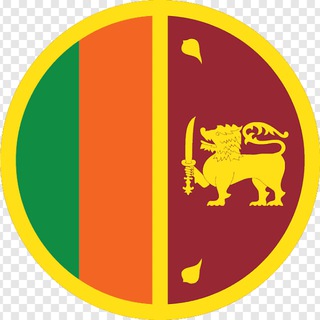 Логотип телеграм канала @viza_v_srilanku — Виза в Шри-Ланку