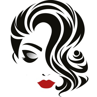 Логотип телеграм канала @vizajist — Макияж Для Девочек