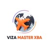 Logo of telegram channel vizamasterxba — VIZA MASTER XBA